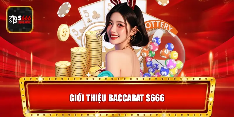 Sảnh Baccarat cung cấp các bàn chơi trực tuyến đa dạng và cơ hội thắng lớn cho người chơi mới và chuyên nghiệp.