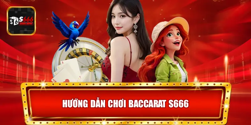 Hướng dẫn từng bước từ đặt cược, theo dõi ván bài đến nhận thưởng để người chơi dễ dàng tham gia.
