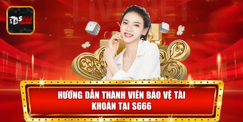 Người chơi được hướng dẫn cách đặt mật khẩu mạnh, xác thực hai lớp và bảo vệ thông tin cá nhân.